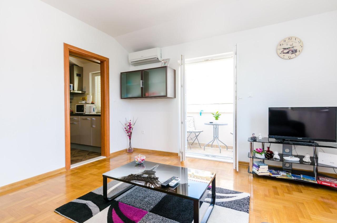 Ana Apartment Cavtat Exterior foto