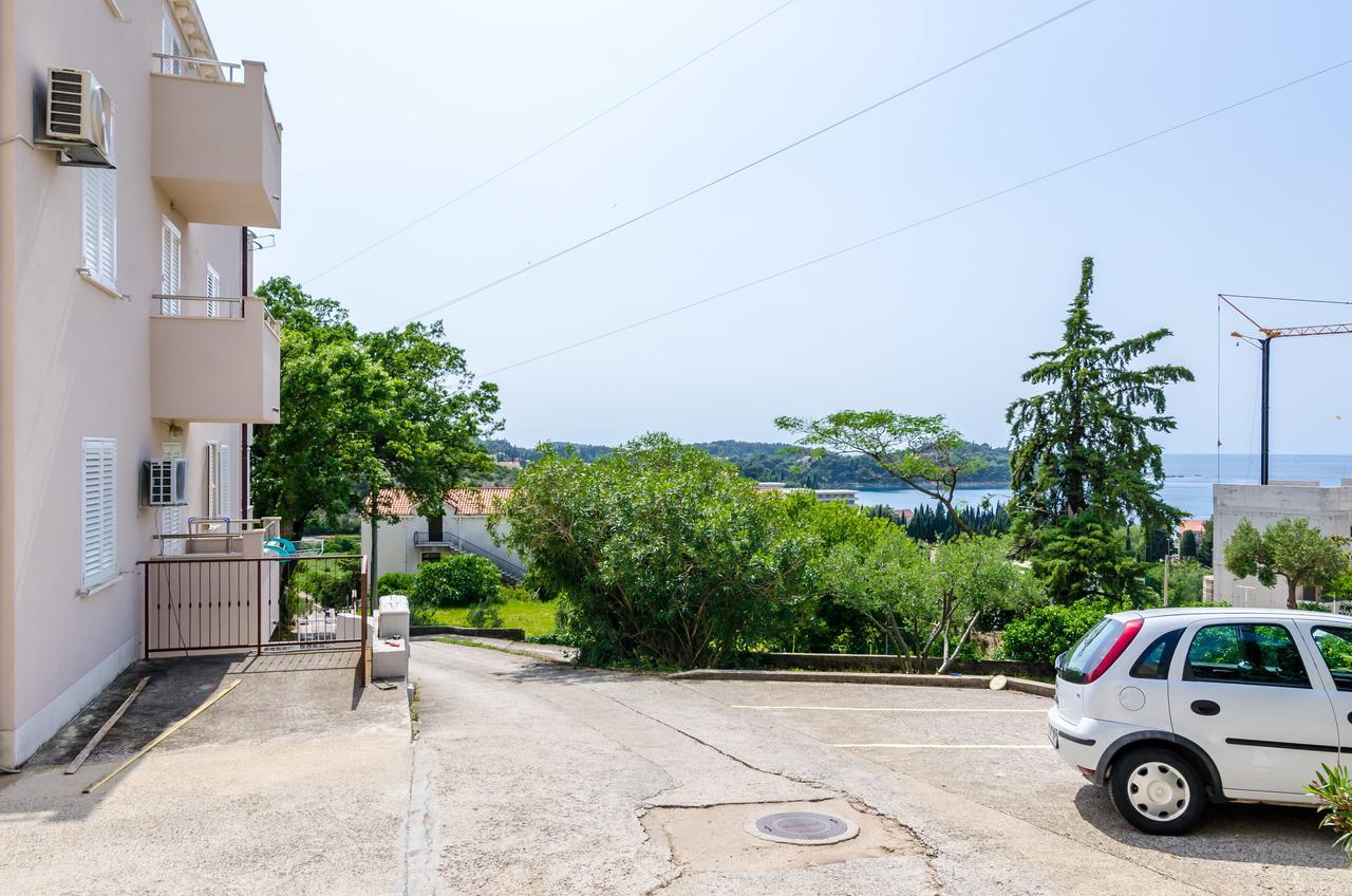 Ana Apartment Cavtat Exterior foto