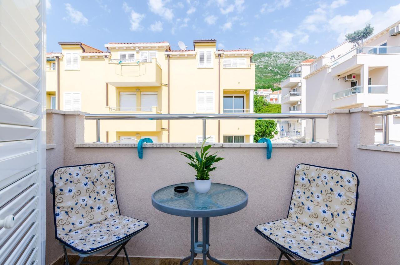 Ana Apartment Cavtat Exterior foto